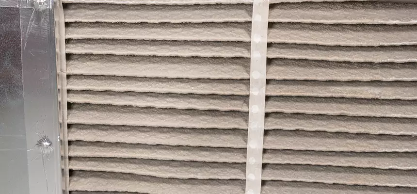 Mobile Car AC Filter Replacement in St. Marys