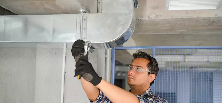 Our Air Duct Installation Services in St. Marys, GA