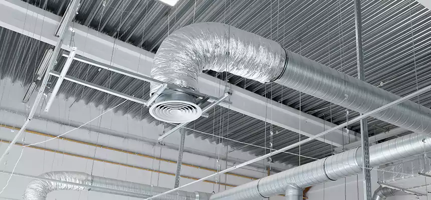 Our Dryer Vent Hose Replacement Services in St. Marys, GA
