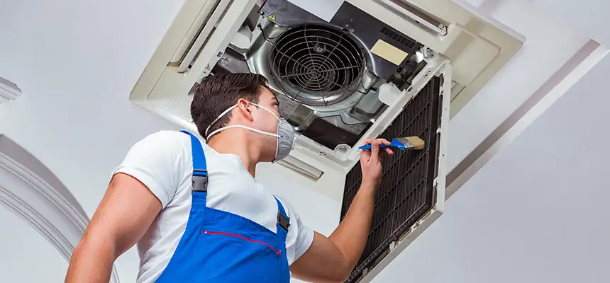 Our Move-in/Move-out Duct Cleaning Services in St. Marys, GA