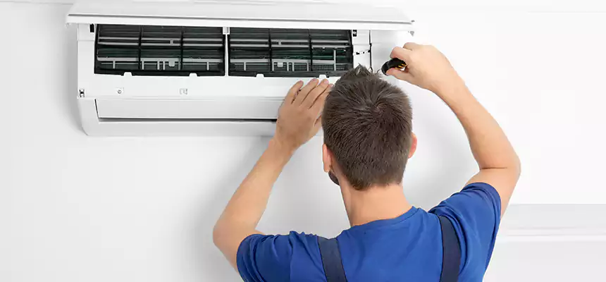 Our Smart Air Conditioning Installation Services in St. Marys, GA