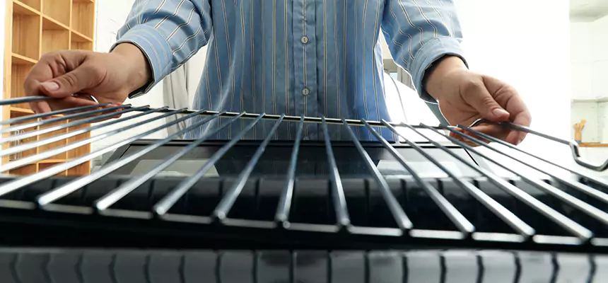 Our Vent Grille Washing Services in St. Marys, GA