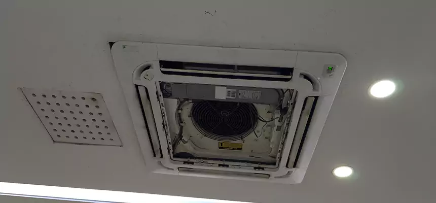 Our Wall Vent Cleaning Service Services in St. Marys, GA