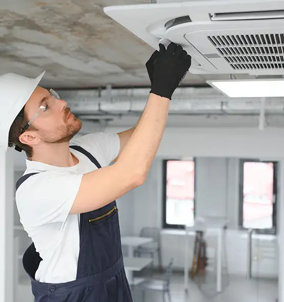 Top Affordable Duct Cleaning Services Near Me in St. Marys, GA