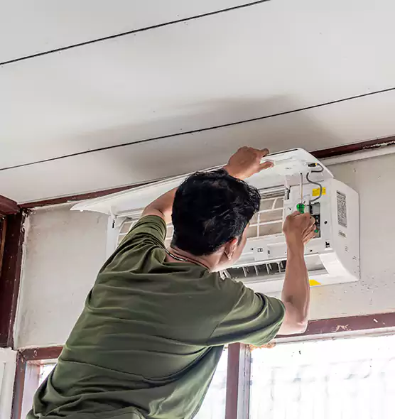 About Air Duct & AC Odor Removal in St. Marys, GA