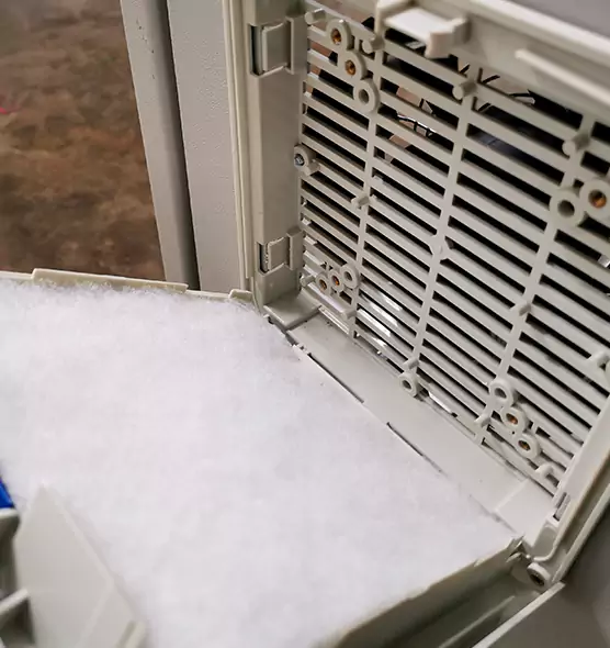 About Air Duct Overhaul & Upgrades in St. Marys, GA