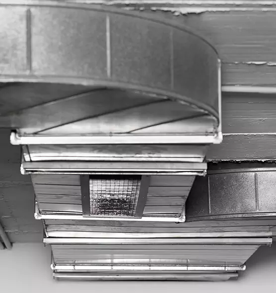 Professional Air Duct Pet Hair Removal in St. Marys, GA