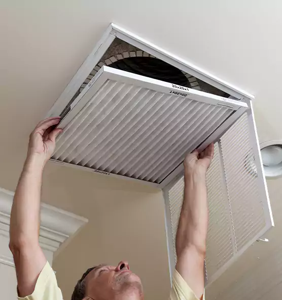 Trusted Apartment Air Duct Cleaning in St. Marys, GA