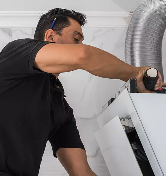 Trusted Bathroom Exhaust Duct Cleaning in St. Marys, GA