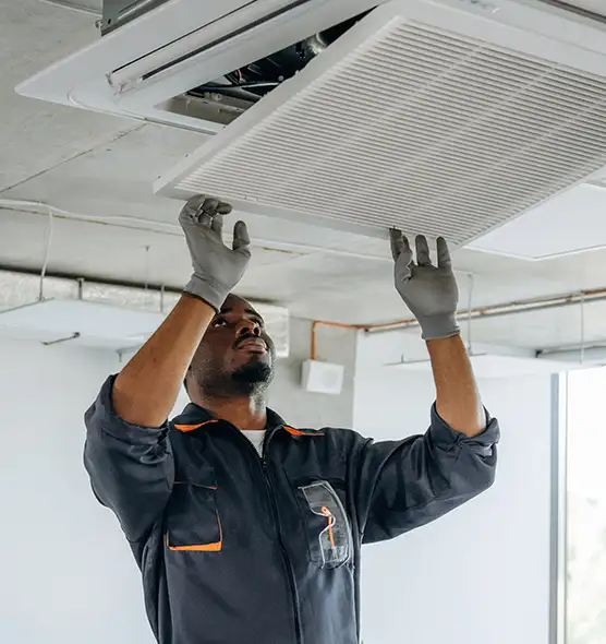 About Certified Air Duct Specialists in St. Marys, GA