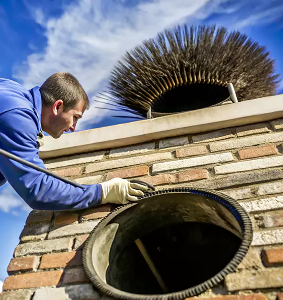 About Professional Chimney Sweep in St. Marys, GA