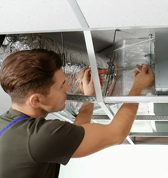 Professional Clogged Dryer Vent Repair in St. Marys, GA