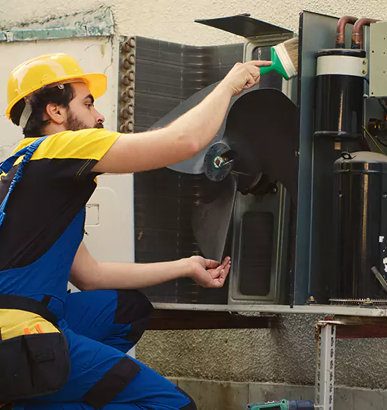 About Dryer Duct Fire Hazard Inspection in St. Marys, GA