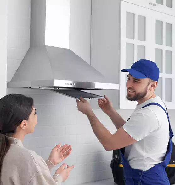 Professional Dryer Vent Cleaning Service in St. Marys, GA