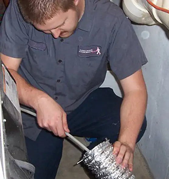 About Dryer Vent Hose Installation in St. Marys, GA