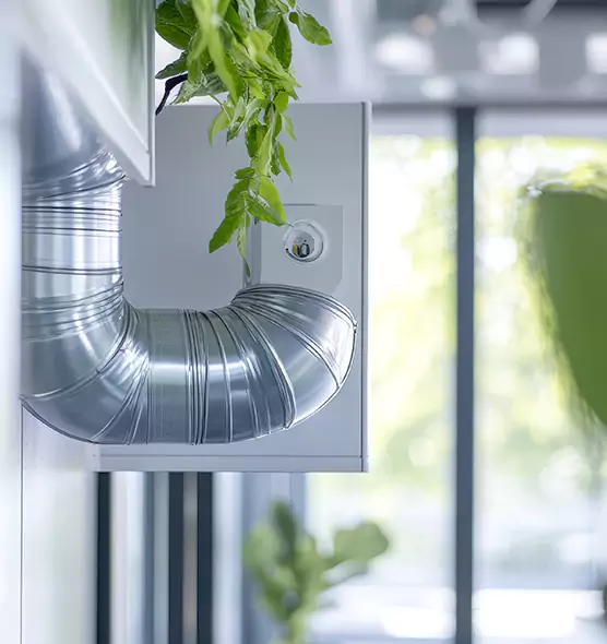 Professional Eco-Friendly Duct Cleaning Services in St. Marys, GA