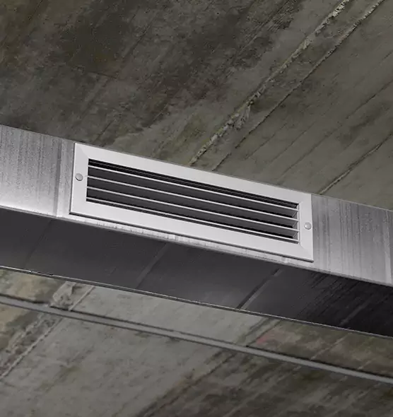Trusted Hospital Grade Air Duct Cleaning Experts in St. Marys, GA