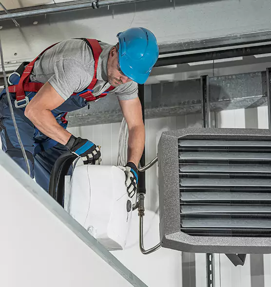 Professional HVAC Cleaning Solutions in St. Marys, GA