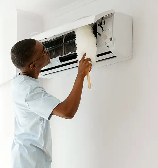 Professional Maximize AC Efficiency  in St. Marys, GA