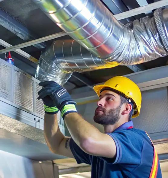 Professional NADCA Approved Air Duct Services in St. Marys, GA
