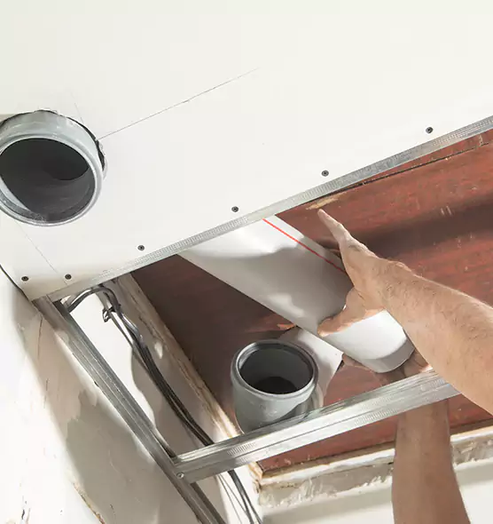 Professional Seasonal Allergy Air Duct Cleaning in St. Marys, GA