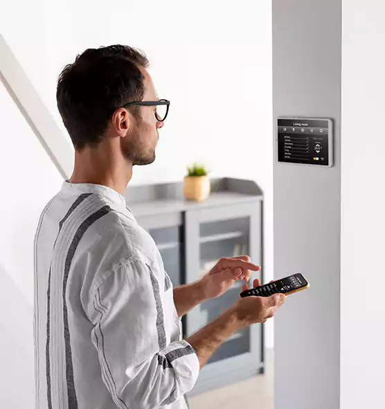 About Smart AC Vent Controller Services in St. Marys