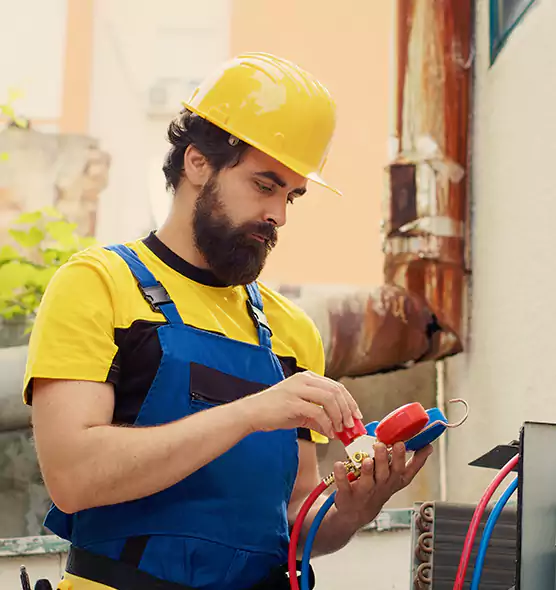 About Smart HVAC Installation in St. Marys, GA