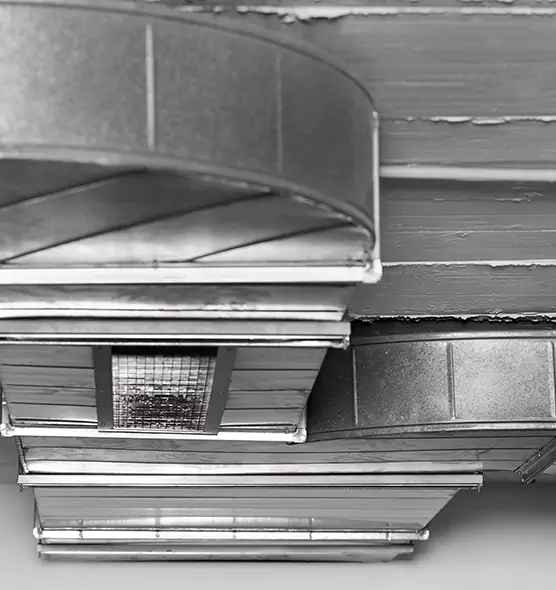 Professional Wall Vent Cleaning Service in St. Marys, GA