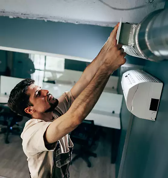 Reliable Warehouse Vent Cleaning in St. Marys, GA