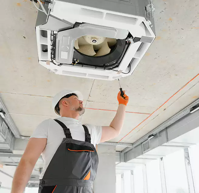 Why Homeowners & Businesses Trust Us in St. Marys, GA?