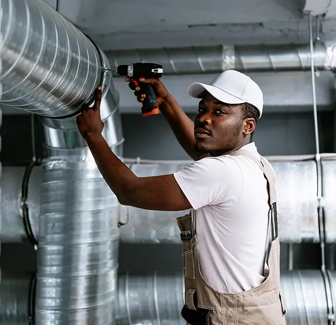 Why Homeowners & Businesses Trust Us St. Marys, GA