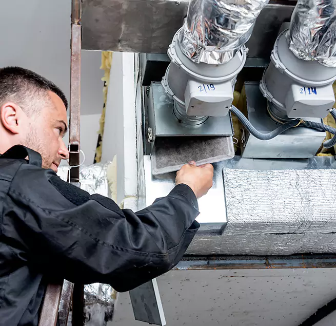 Why Homeowners & Businesses Trust Us in St. Marys, GA?