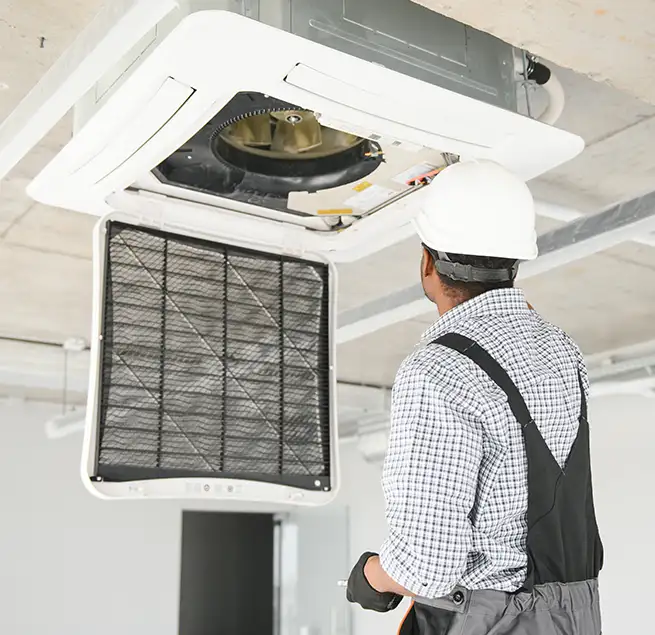 Why Homeowners & Businesses Trust Us in St. Marys, GA?