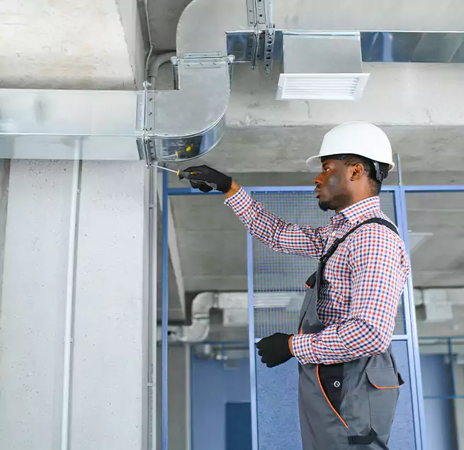 Why Homeowners & Businesses Trust Us St. Marys, GA