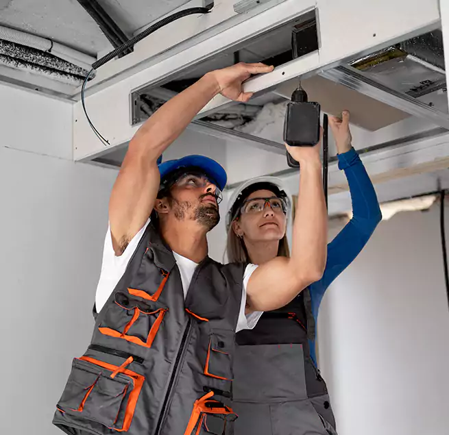 Why Homeowners & Businesses Trust Us in St. Marys, GA