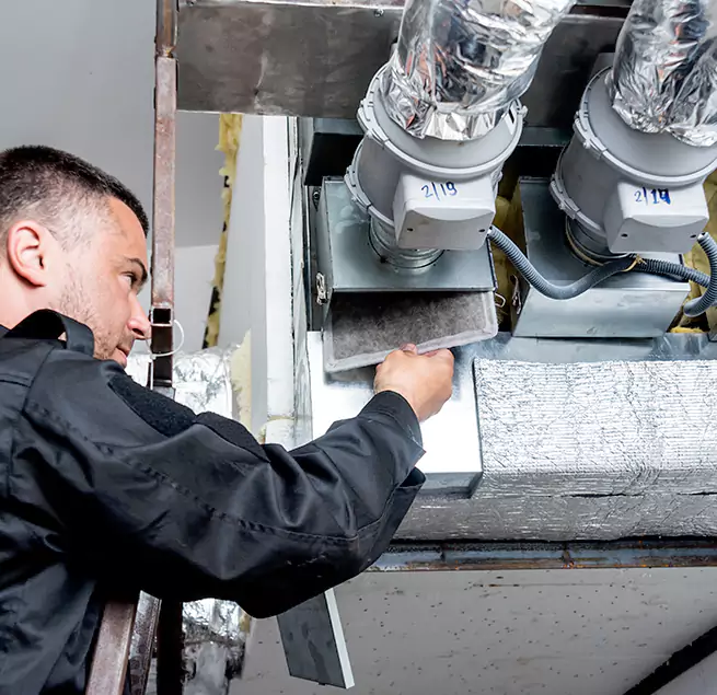 Why Homeowners & Businesses Trust Us in St. Marys, GA?