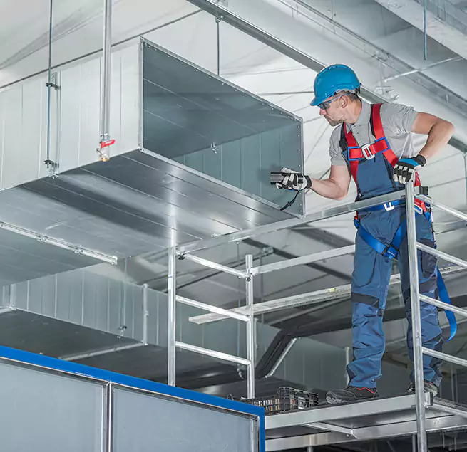 Why Homeowners & Businesses Trust Us in St. Marys, GA?