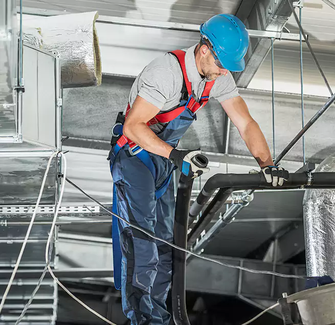 Why Homeowners & Businesses Trust Us in St. Marys, GA?