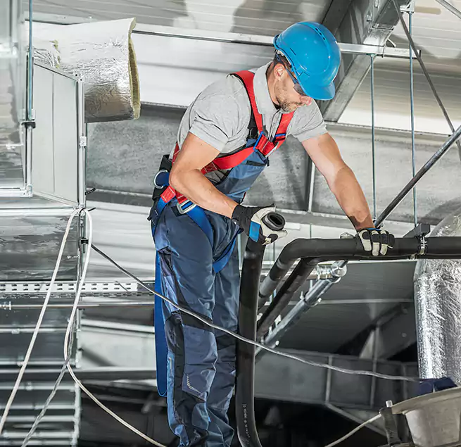 Why Homeowners & Businesses Trust Us in St. Marys, GA?