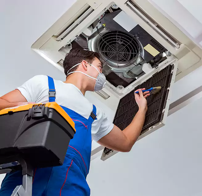 Why Homeowners & Businesses Trust Us in St. Marys, GA