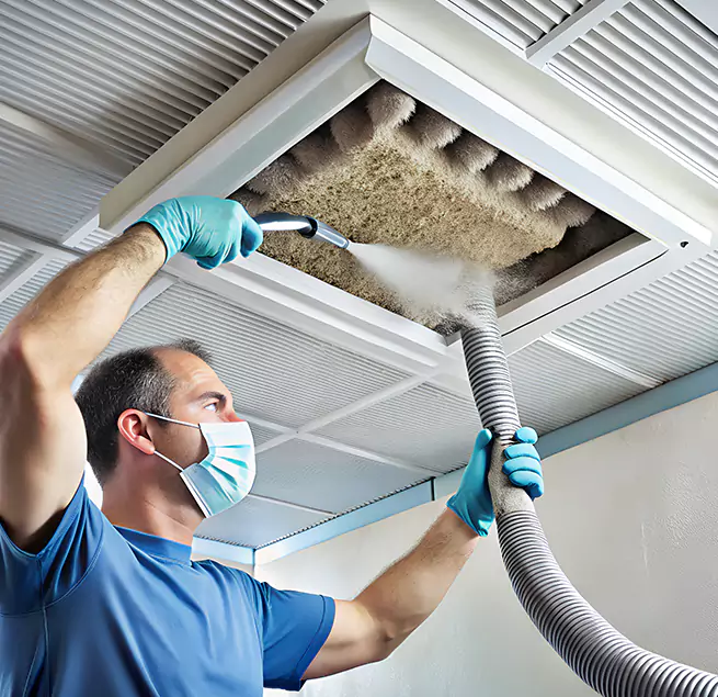 Why Homeowners Businesses Trust Us in St. Marys, GA