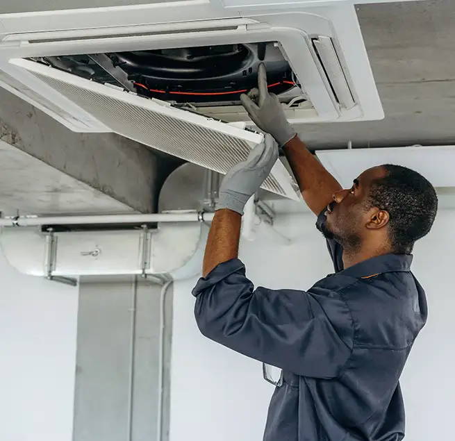 Why Homeowners & Businesses Trust Us in St. Marys, GA?