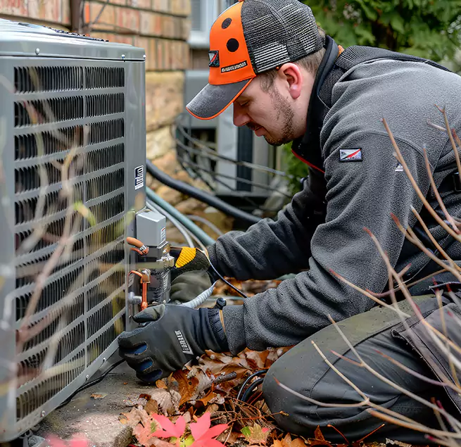 Why Homeowners & Businesses Trust Us in St. Marys, GA?