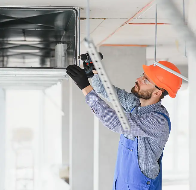  Why Homeowners Businesses Trust Us St. Marys, GA