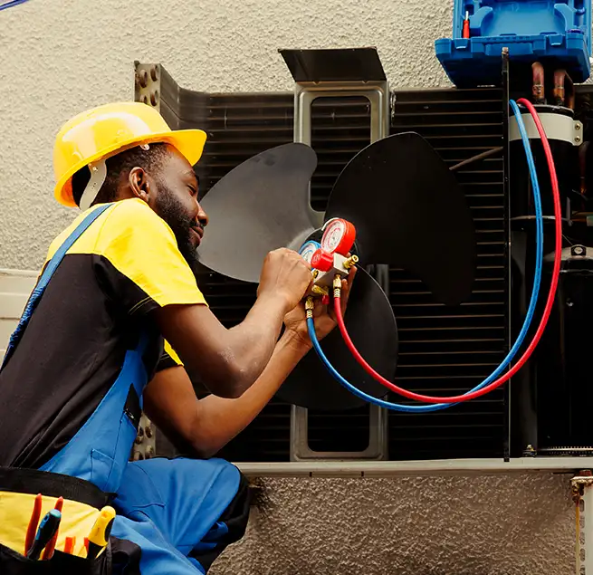 Why Homeowners & Businesses Trust Us in St. Marys, GA?