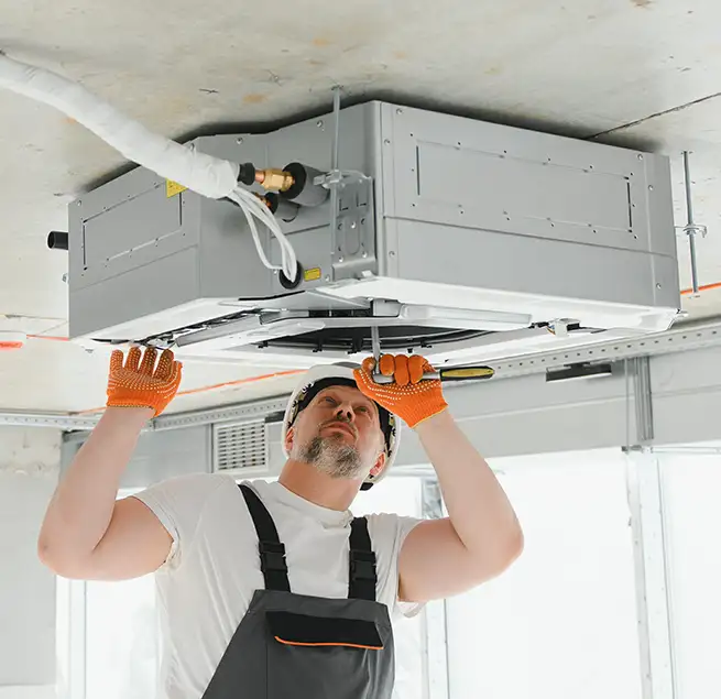 Why Homeowners & Businesses Trust Us St. Marys, GA