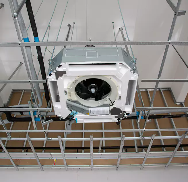 Why Homeowners & Businesses Trust Us St. Marys, GA