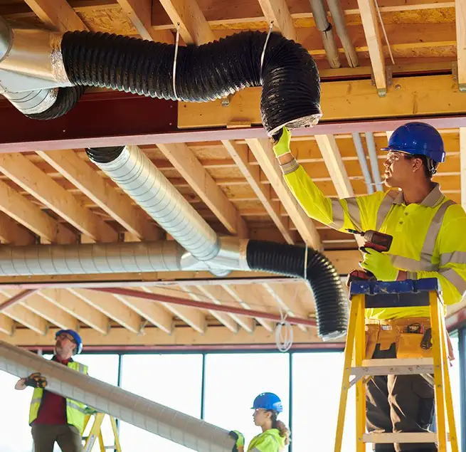 Why Homeowners & Businesses Trust Us in St. Marys, GA?