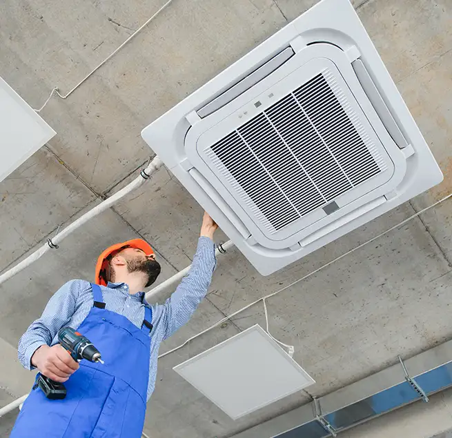 Why Homeowners & Businesses Trust Us in St. Marys, GA