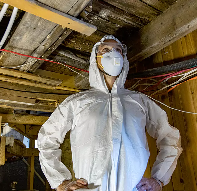 Why Homeowners & Businesses Trust Us in St. Marys, GA?